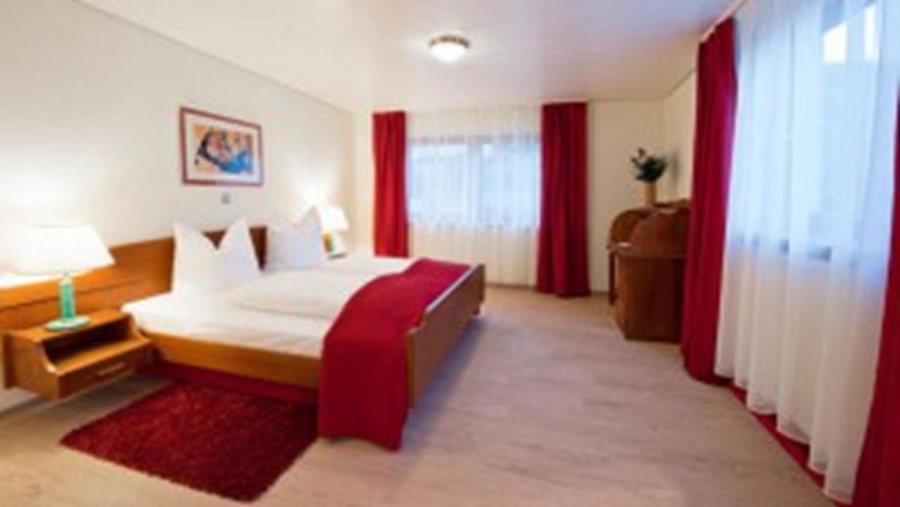 Hotel Hohensteiner Hof Bonnigheim Exterior photo
